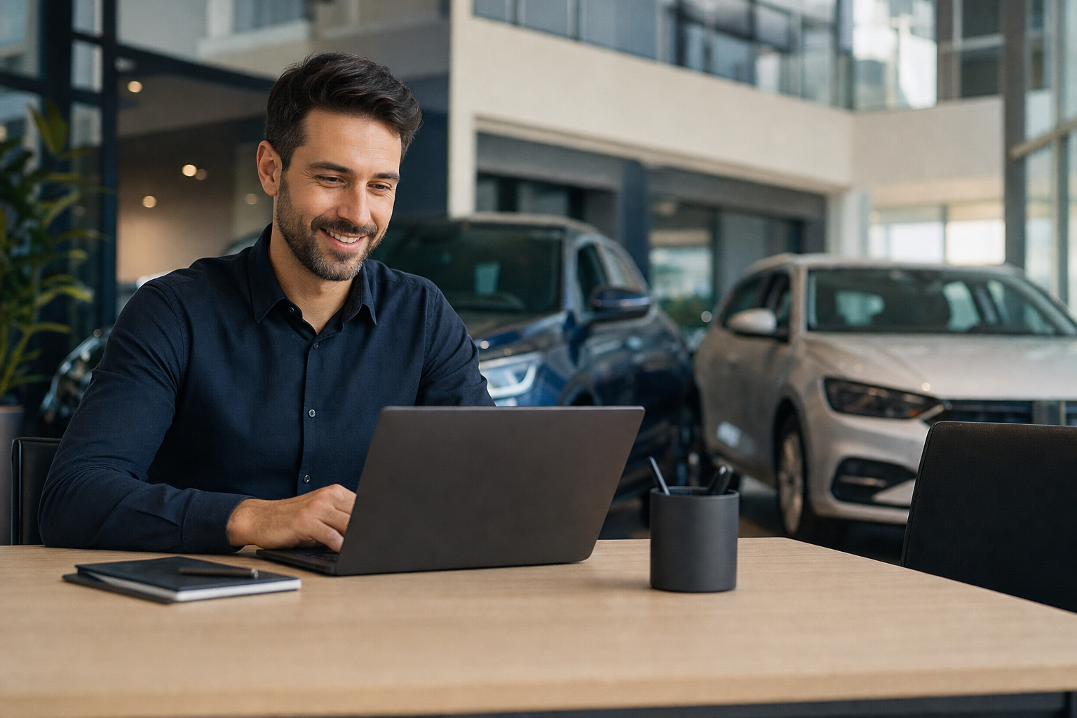 O que é CRM automotivo? Guia completo para revendas de veículos