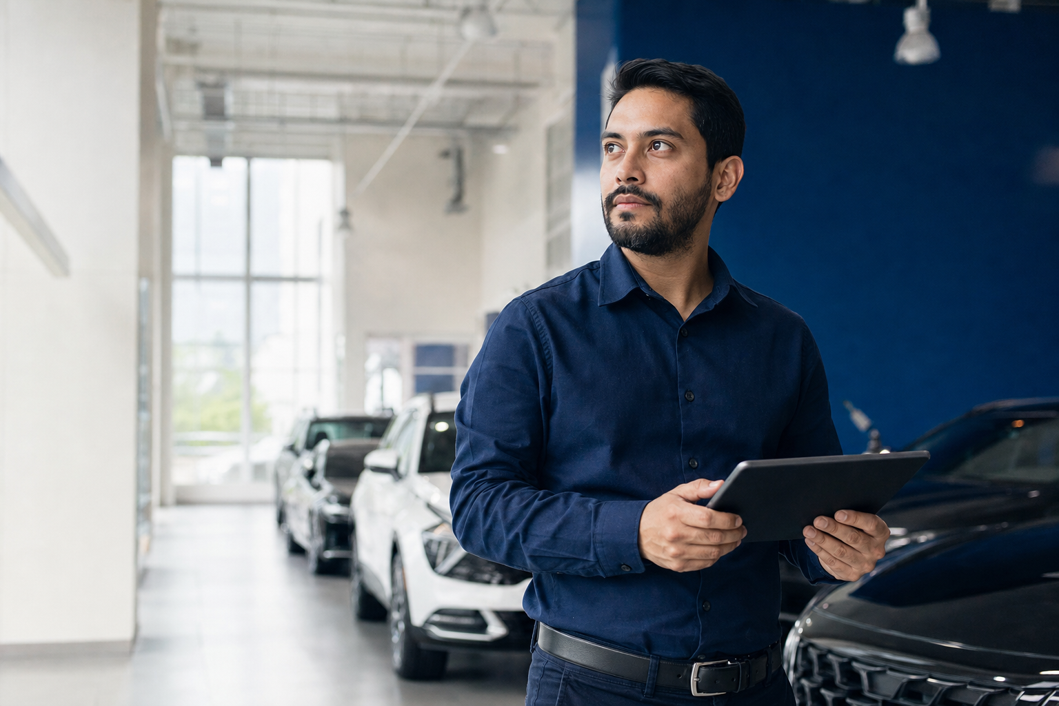 What is automotive software: o que é software automotivo e como ele aumenta lucro na revenda | Veliq